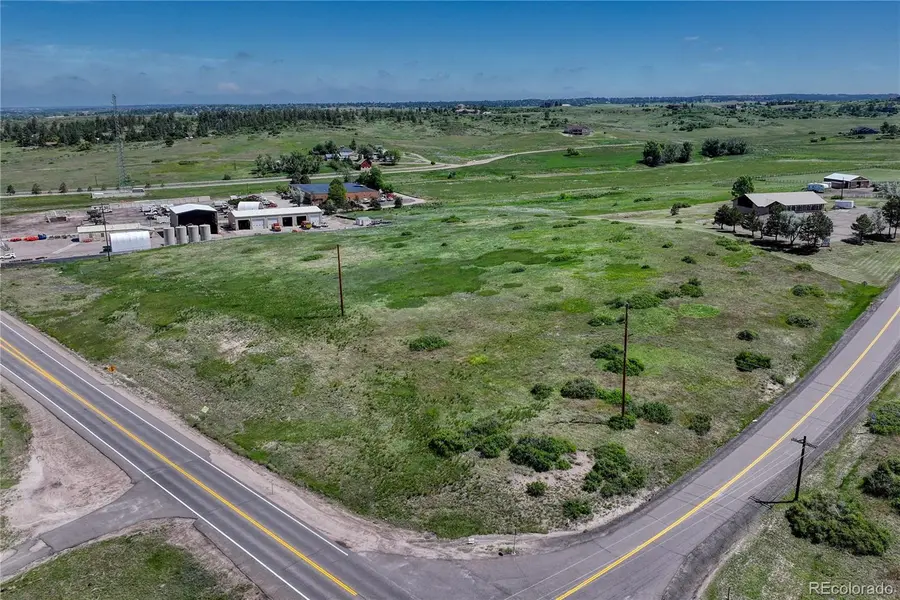 2968 N State Highway 83, Franktown, CO 80116