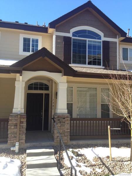 1381 Royal Troon DR, Castle Rock, CO 80104