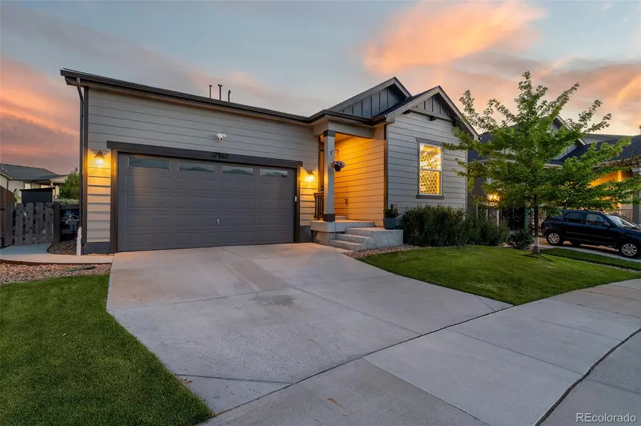 17862 E 97th CIR, Commerce City, CO 80022