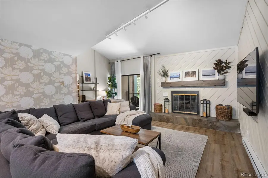 465 Four Oclock RD #223, Breckenridge, CO 80424