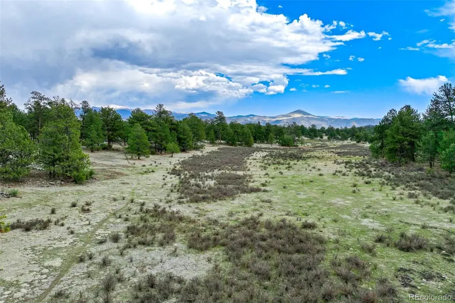 Tract 103 Doe Valley RD, Guffey, CO 80820