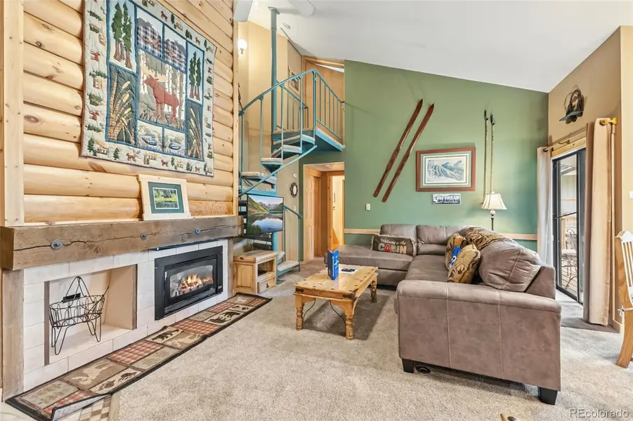1937 Soda Ridge RD #1126, Dillon, CO 80435