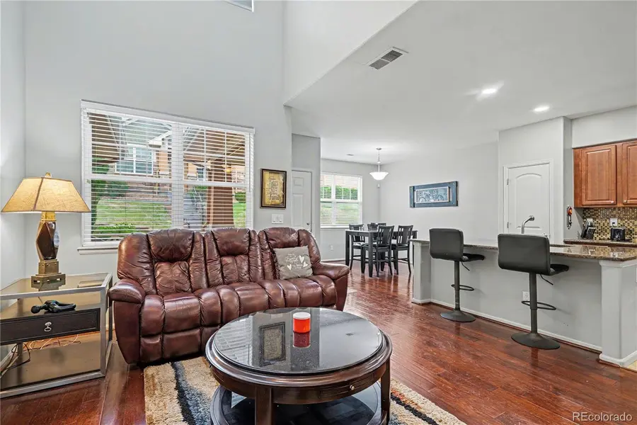 3631 S Perth CIR #103, Aurora, CO 80013