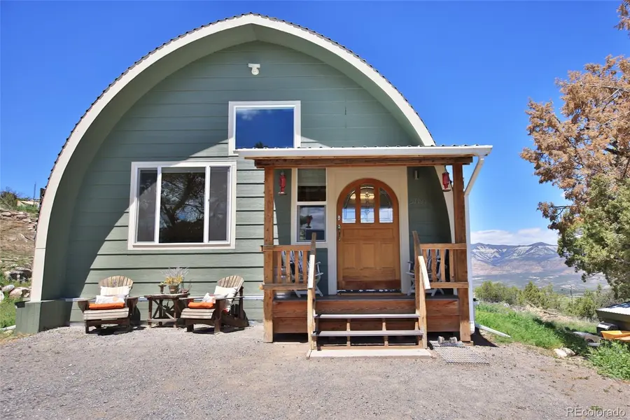 57191 Me RD, Collbran, CO 81624