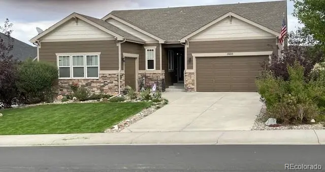 5900 Echo Hollow ST, Castle Rock, CO 80104