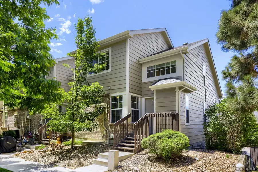 1470 S Quebec WAY #129, Denver, CO 80231