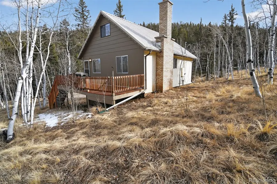 144 Outlaw CT, Jefferson, CO 80456