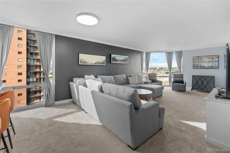 1625 Larimer ST #1601, Denver, CO 80202
