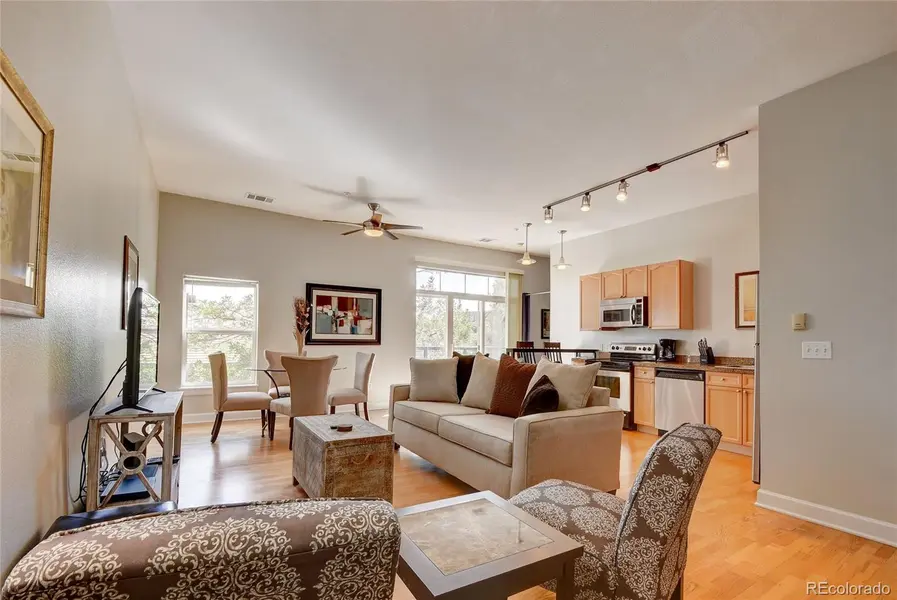 5677 Park PL #205B, Greenwood Village, CO 80111