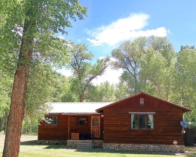 19 Conejos Canyon RD, Antonito, CO 81120
