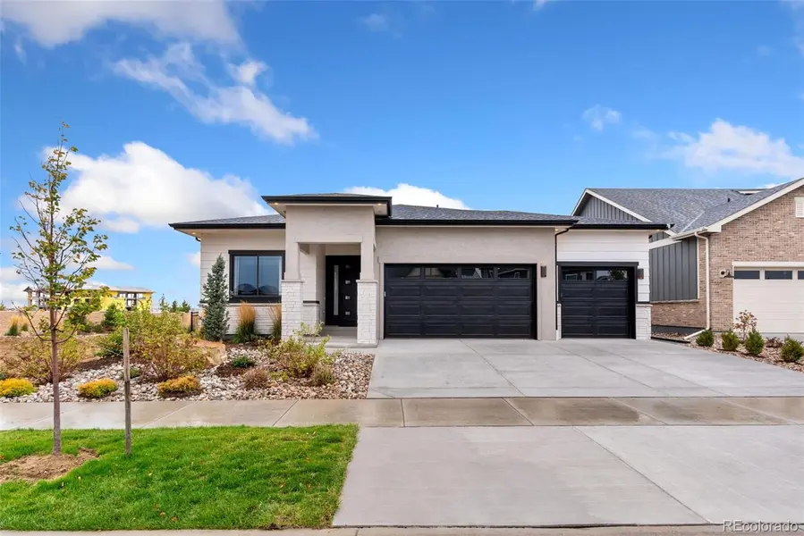 3631 N Buchanan CT, Aurora, CO 80019