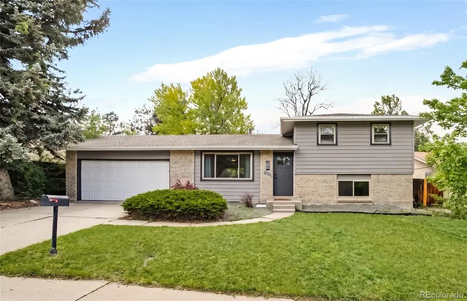 6595 S Cherry WAY, Centennial, CO 80121