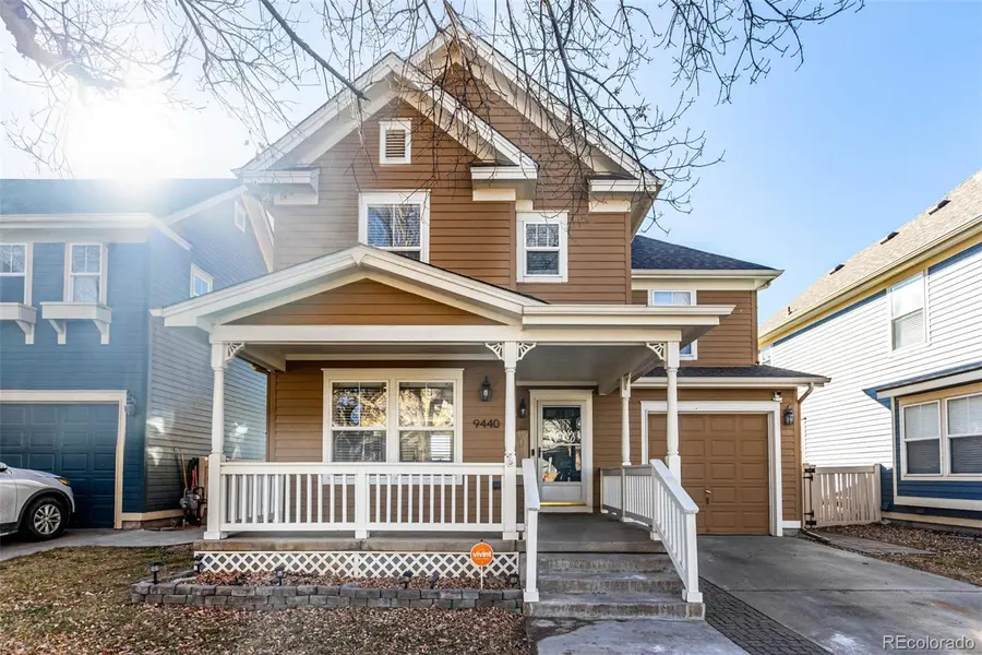 9440 E 106th AVE, Commerce City, CO 80640