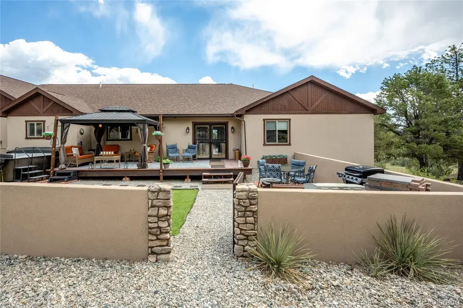30280 Valley View DR, Buena Vista, CO 81211