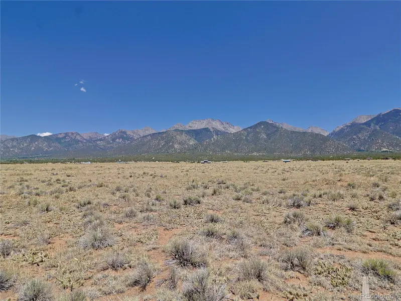 126 Azurite TRL, Crestone, CO 81131