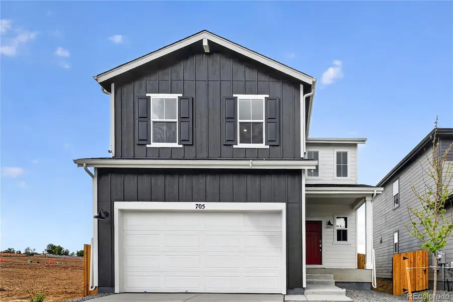 705 96th Avenue PL, Greeley, CO 80634