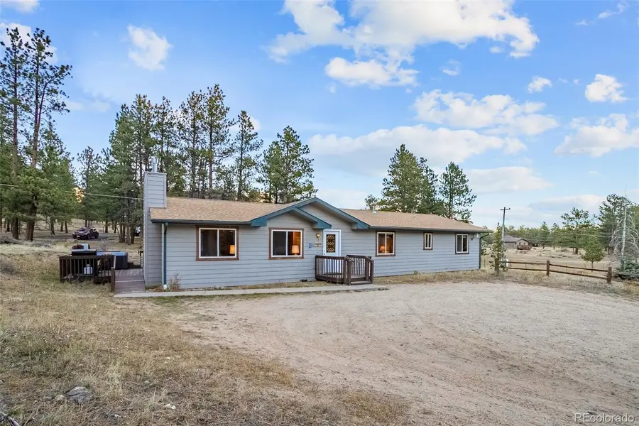 55 Odin WAY, Estes Park, CO 80517