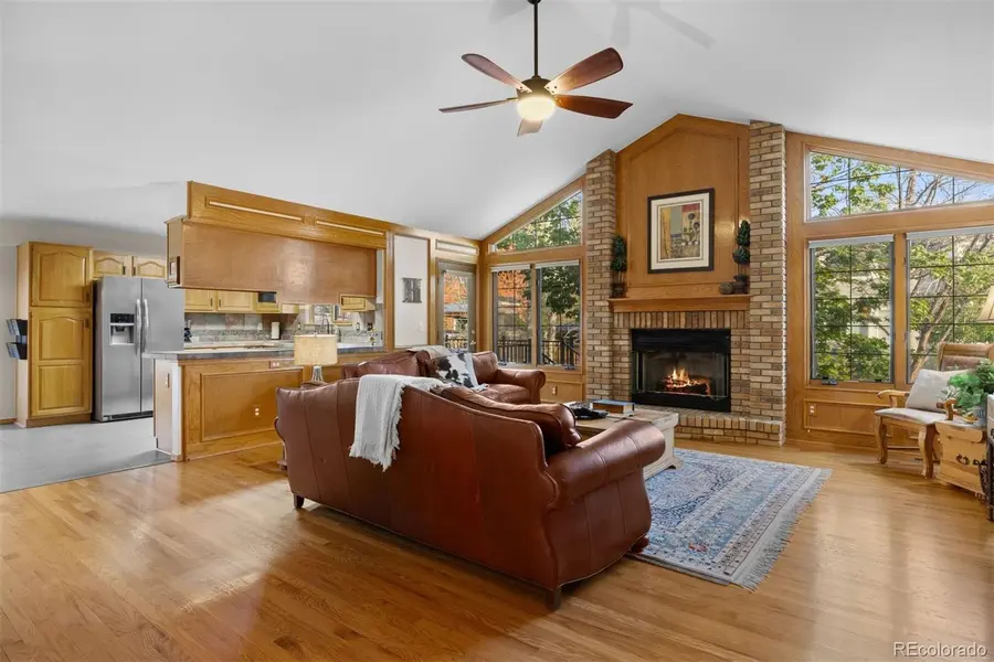 5174 Mountain Meadow TRL, Castle Rock, CO 80109