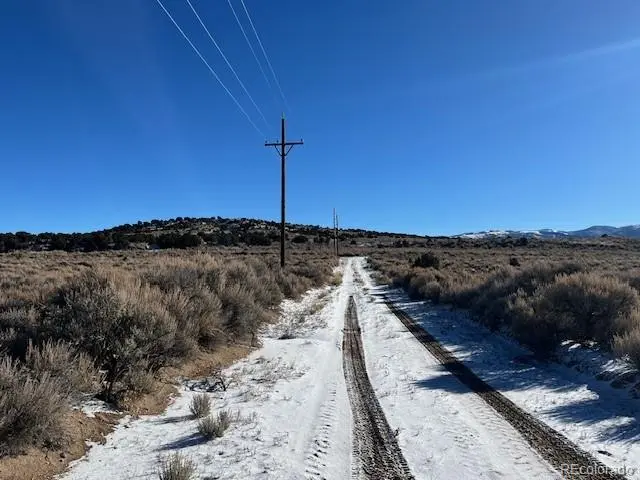 549 Bateman RD, Fort Garland, CO 81133