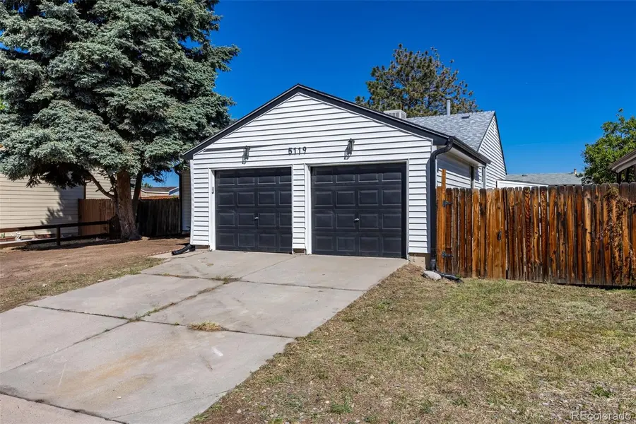 5119 Chandler WAY, Denver, CO 80239