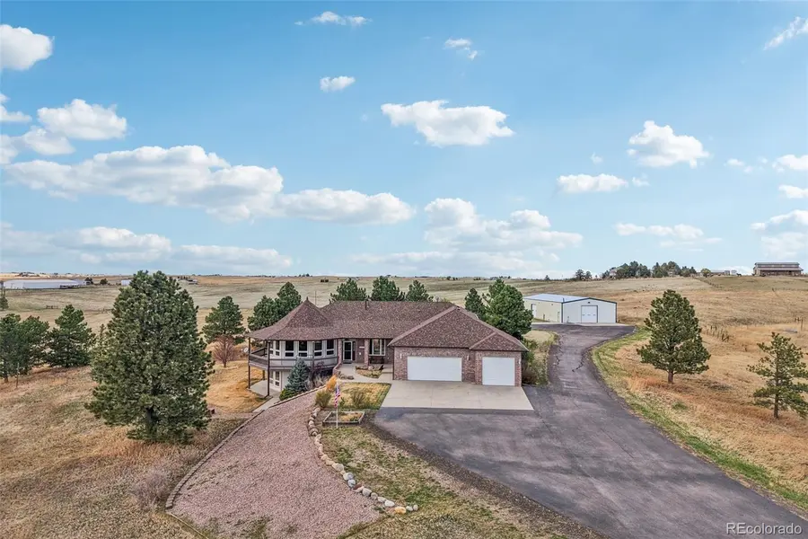 2981 Rock CIR, Elizabeth, CO 80107