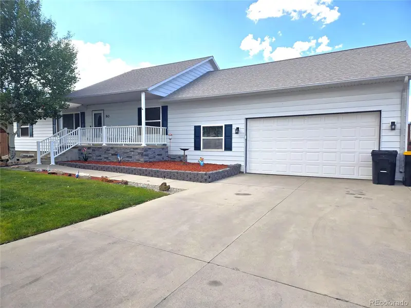 90 Kathy DR, Buena Vista, CO 81211