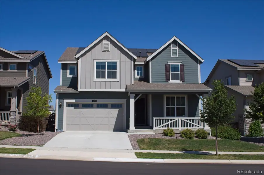 5258 Inland AVE, Firestone, CO 80504