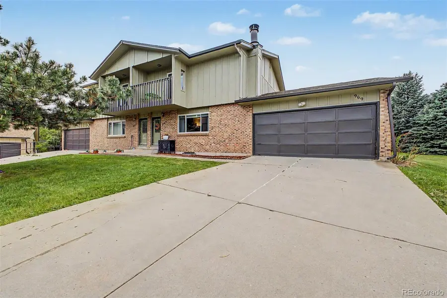 969 Welch CT, Golden, CO 80401