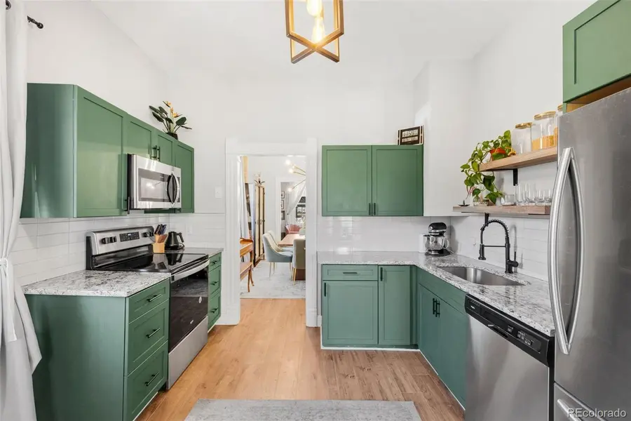 3312 W 38th AVE, Denver, CO 80211