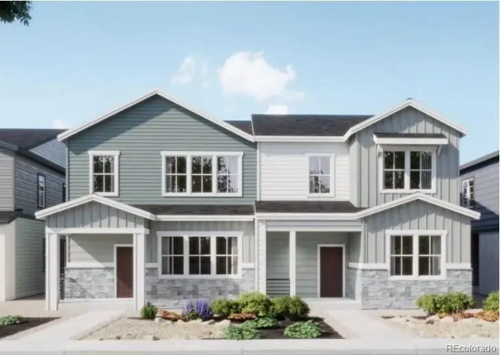 2018 S Jackson Gap ST, Aurora, CO 80018