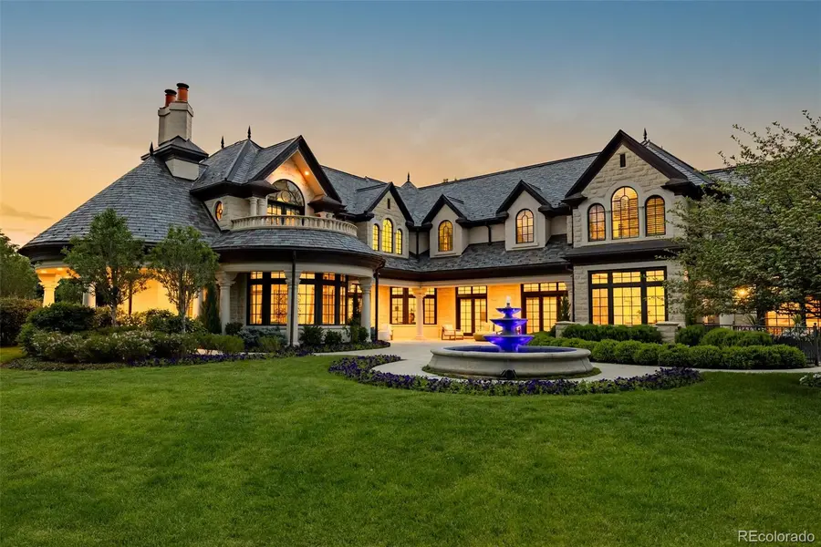18 Cherry Hills Park DR, Cherry Hills Village, CO 80113