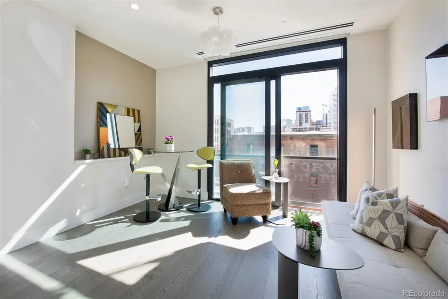 1901 Wazee ST #403, Denver, CO 80202