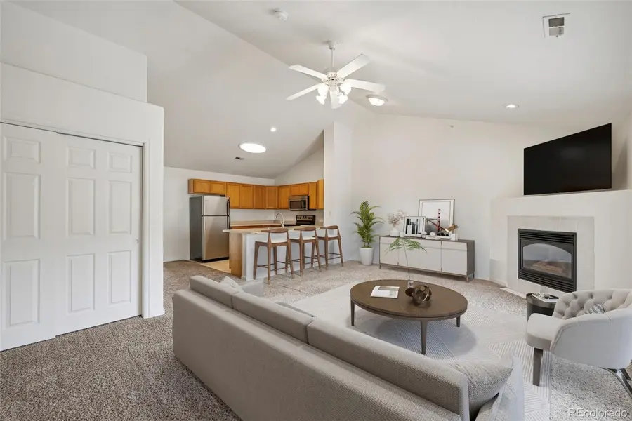 18080 Becket DR, Parker, CO 80134