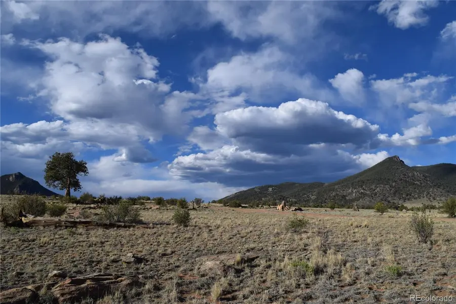 1685 Montezuma RD, Lake George, CO 80827