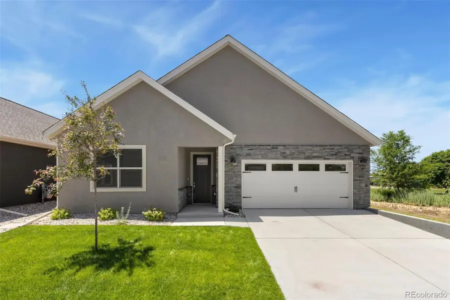 303 Josef CIR, Fort Lupton, CO 80621