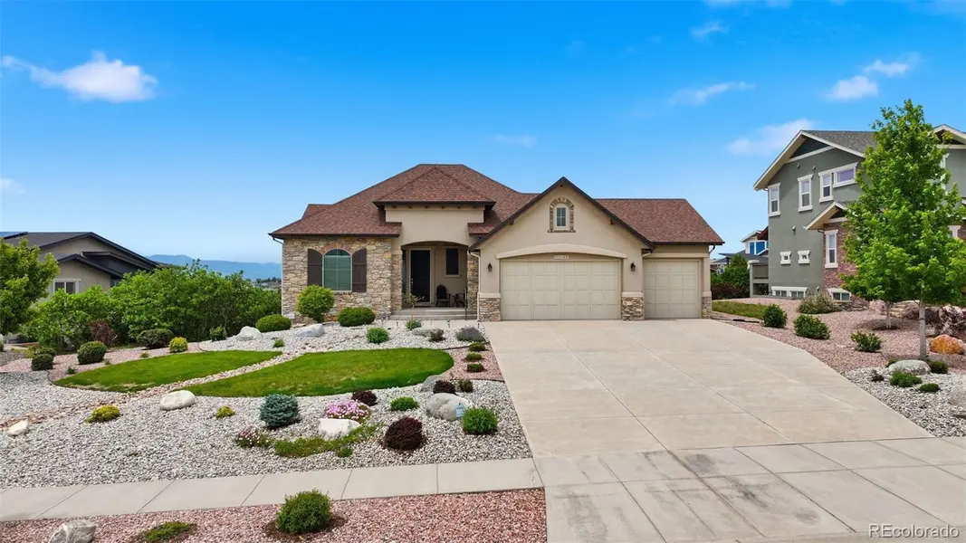10042 Coyote Song TER, Colorado Springs, CO 80924