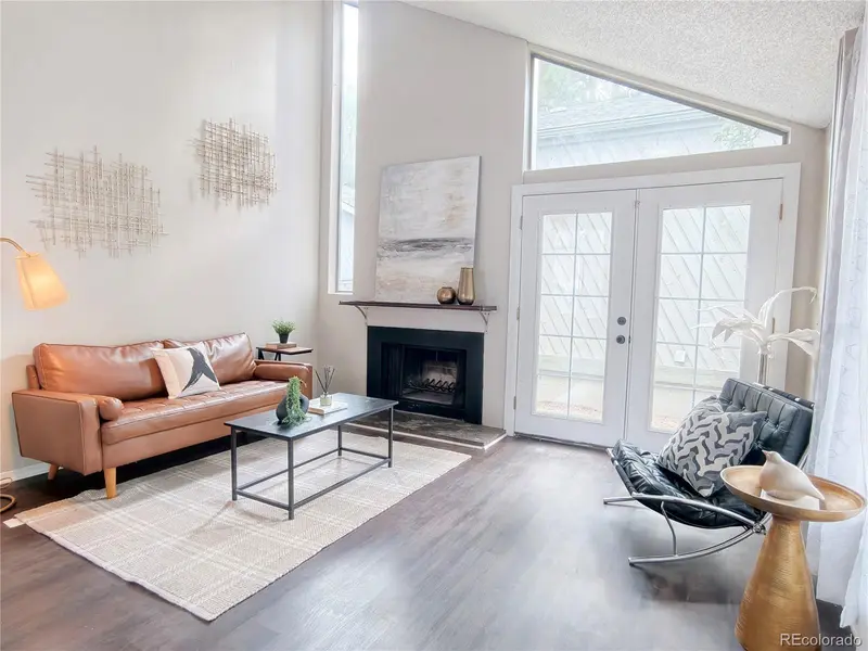 10107 E Peakview AVE, Englewood, CO 80111