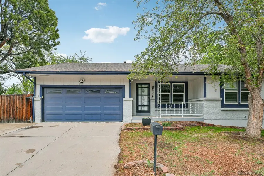 9339 W 76th AVE, Arvada, CO 80005