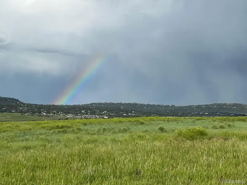 2250 Charlford LN, Sedalia, CO 80135
