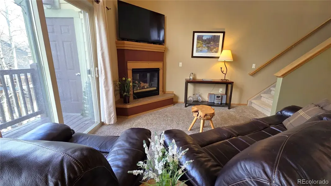 720 Lakepoint DR #B6, Frisco, CO 80443