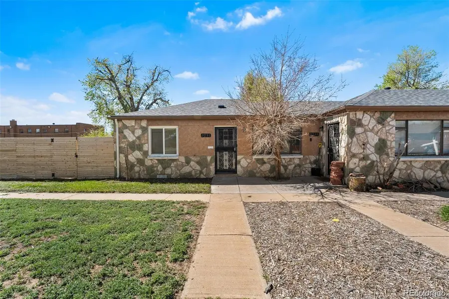 3251 N Adams ST, Denver, CO 80205