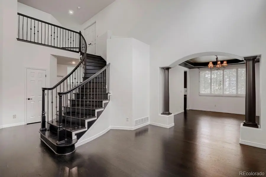 6969 S Rome ST, Aurora, CO 80016