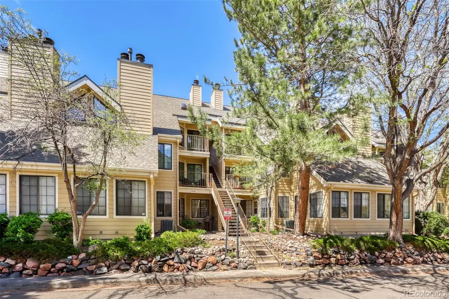 4824 E Kentucky AVE #C, Denver, CO 80246