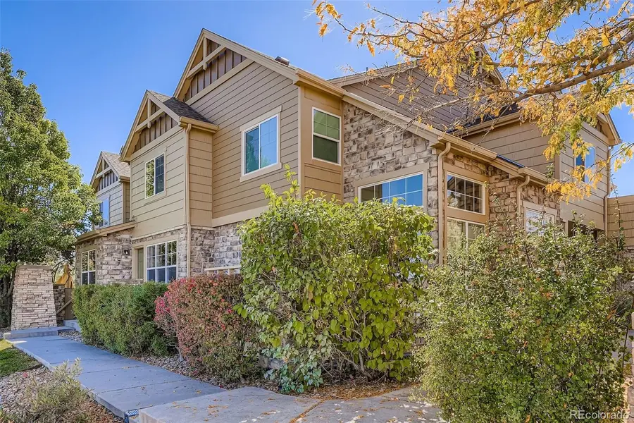 5722 S Addison WAY #C, Aurora, CO 80016