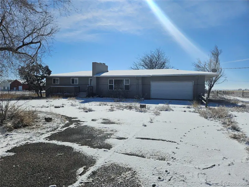 40444 Bush RD, Avondale, CO 81022