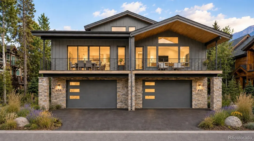 452 Teller ALY, Frisco, CO 80443