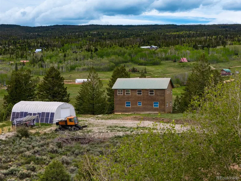282 GCR 19, Kremmling, CO 80459