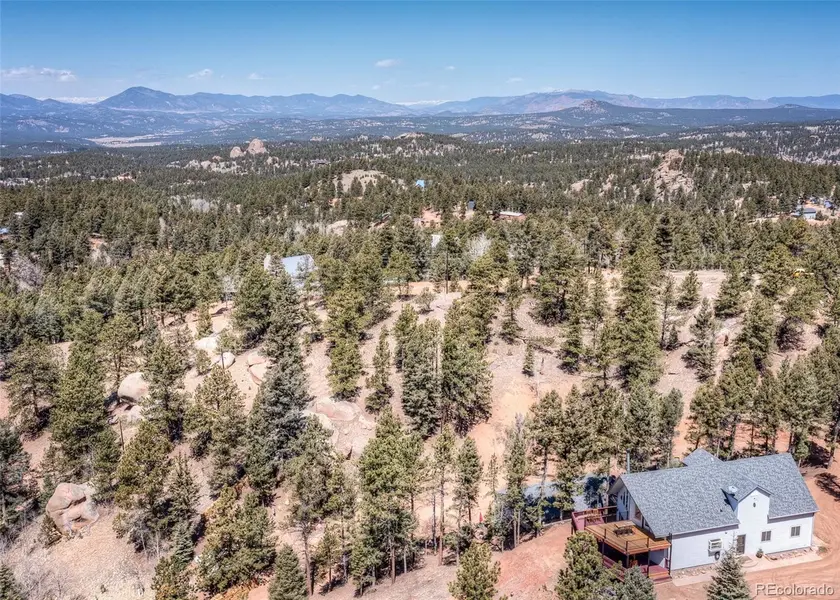 110 La Abu TRL, Florissant, CO 80816