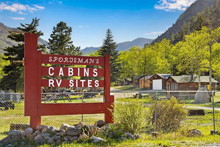44174 Poudre Canyon RD, Bellvue, CO 80512