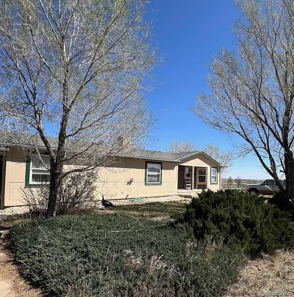 4649 Huajatolla DR, Colorado City, CO 81019